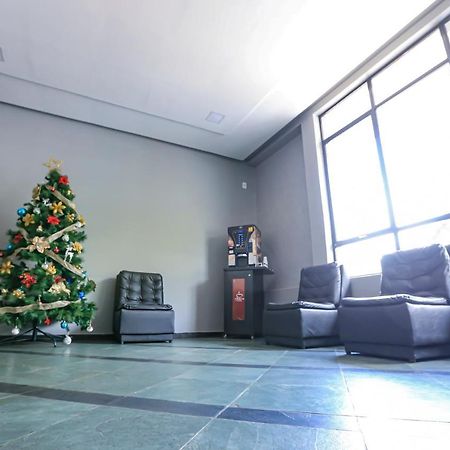 Foz Express Hotel Centro ฟอสดูอีกวาซู ภายนอก รูปภาพ